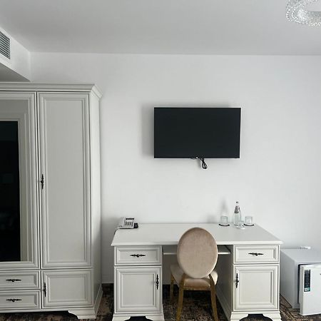 Casa Domeniile Vinului Hotel Аюд Екстериор снимка