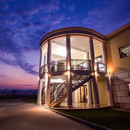 Casa Domeniile Vinului Hotel Аюд Екстериор снимка