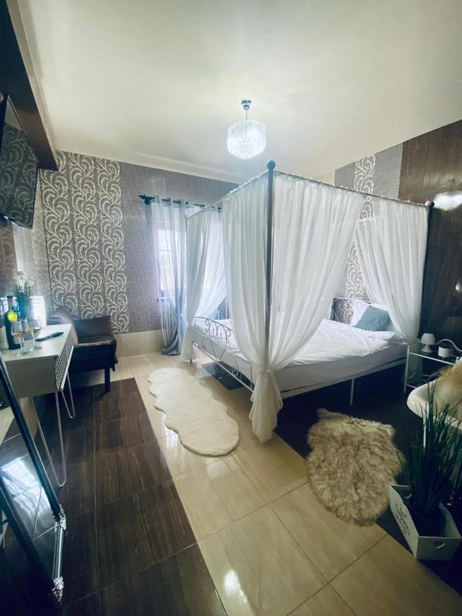 Casa Domeniile Vinului Hotel Аюд Екстериор снимка