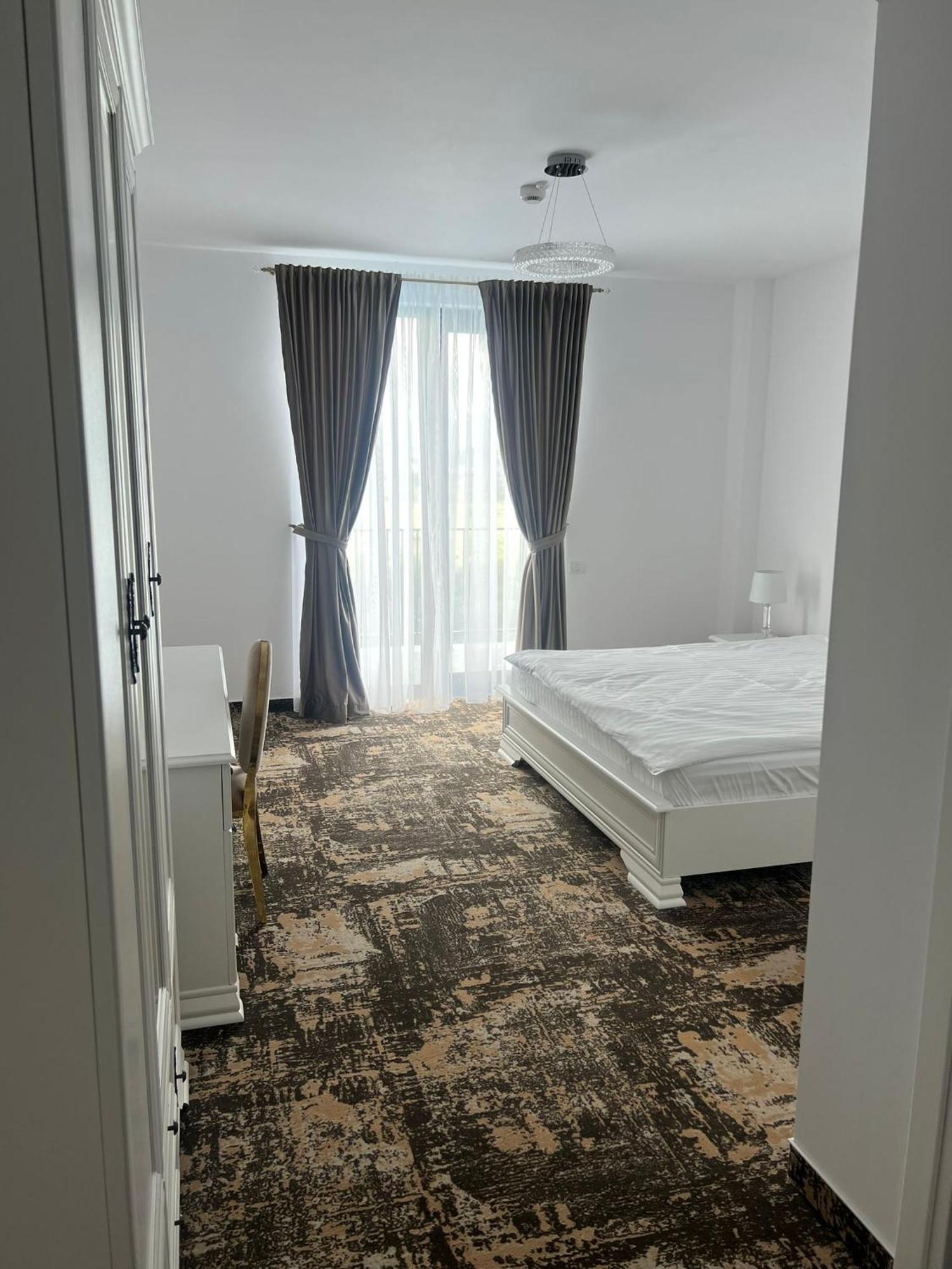 Casa Domeniile Vinului Hotel Аюд Екстериор снимка