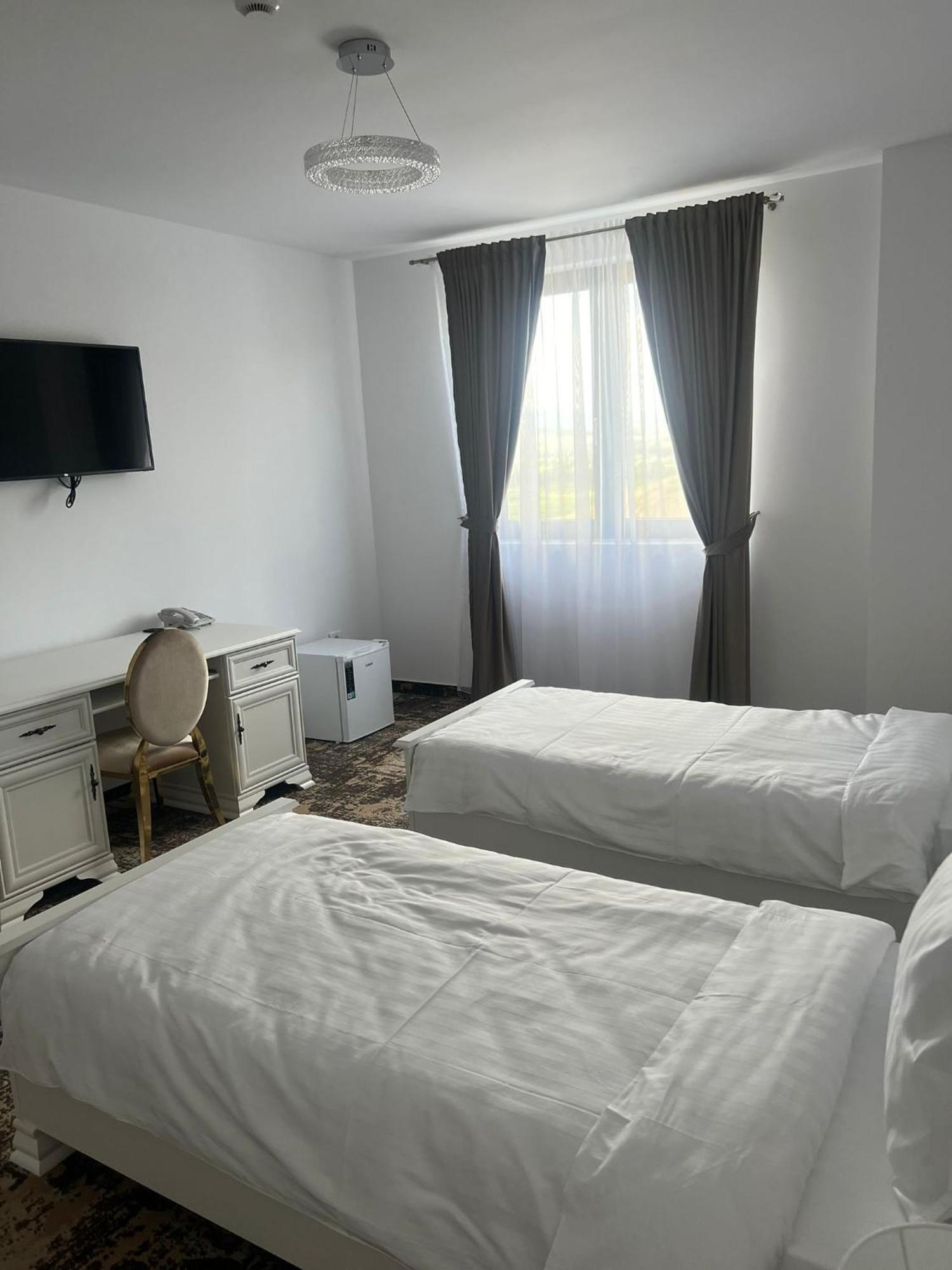 Casa Domeniile Vinului Hotel Аюд Екстериор снимка