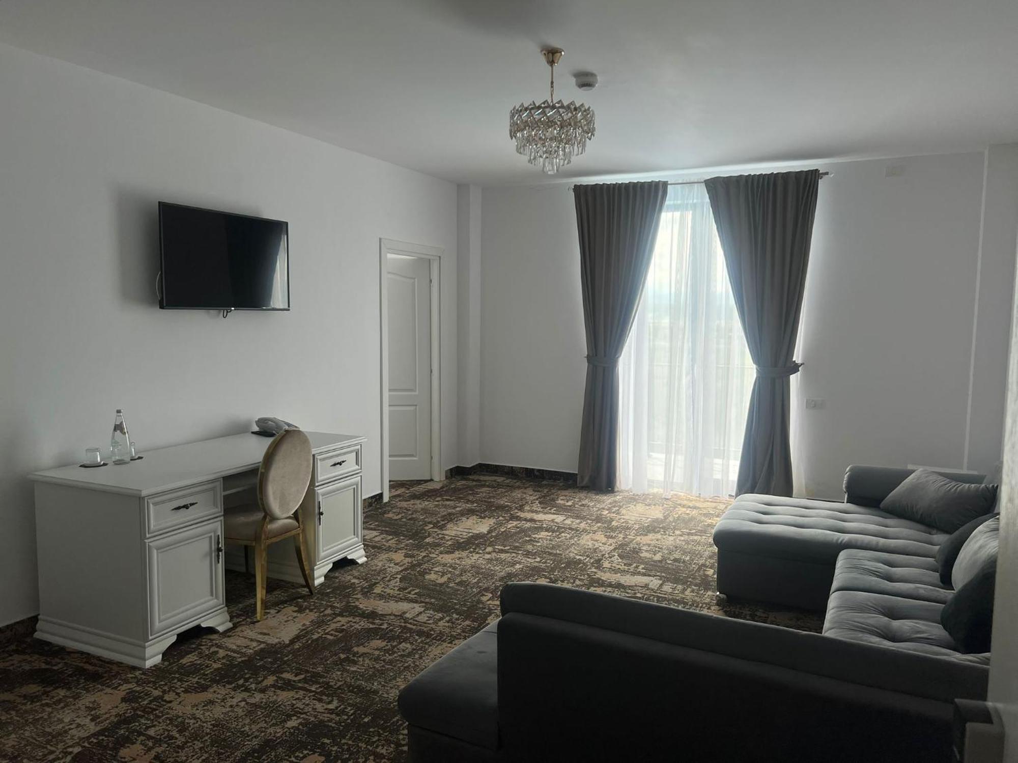 Casa Domeniile Vinului Hotel Аюд Екстериор снимка