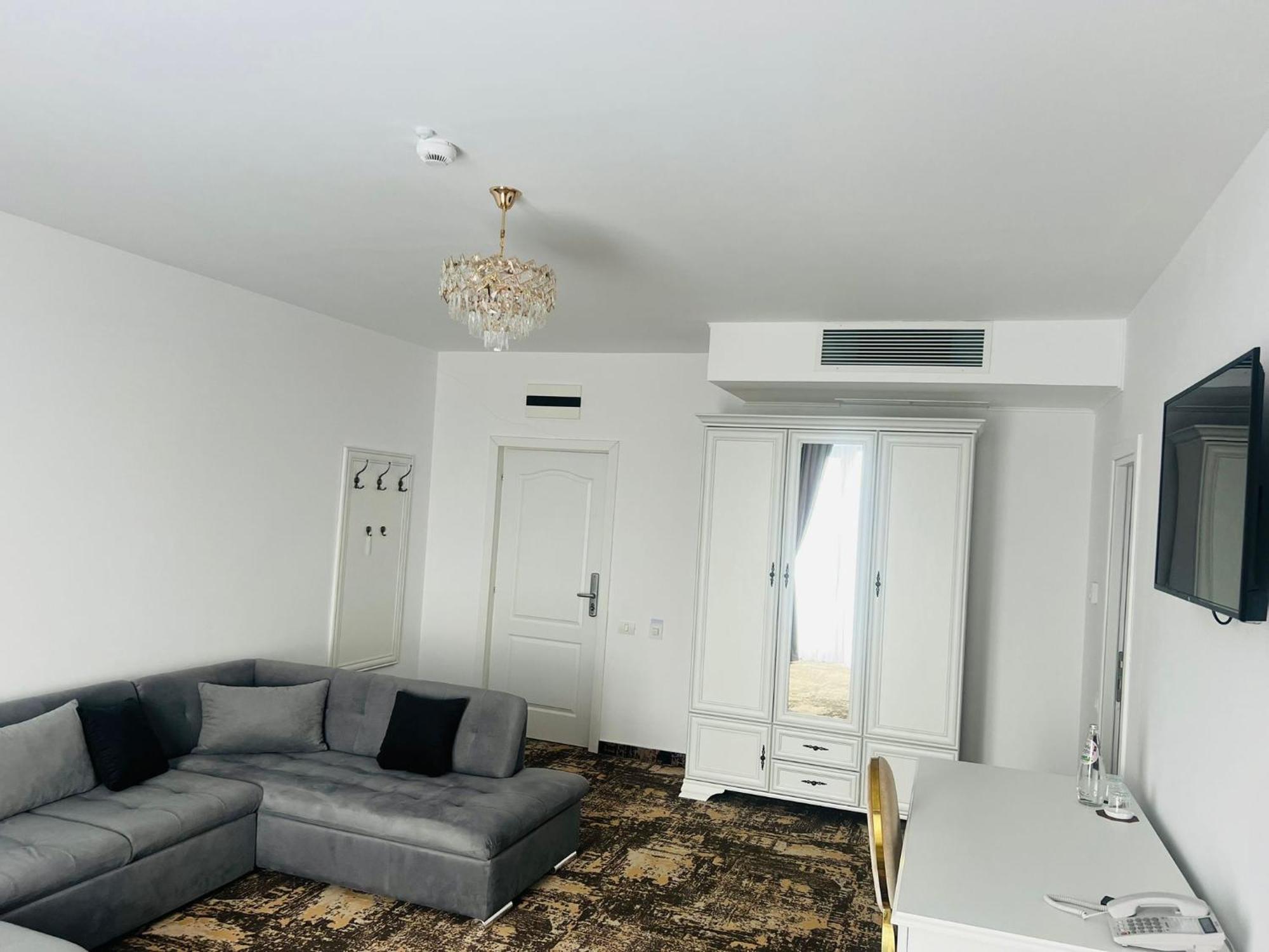 Casa Domeniile Vinului Hotel Аюд Екстериор снимка
