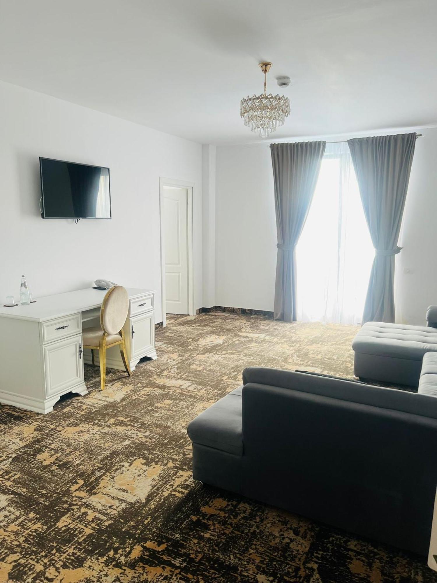 Casa Domeniile Vinului Hotel Аюд Екстериор снимка
