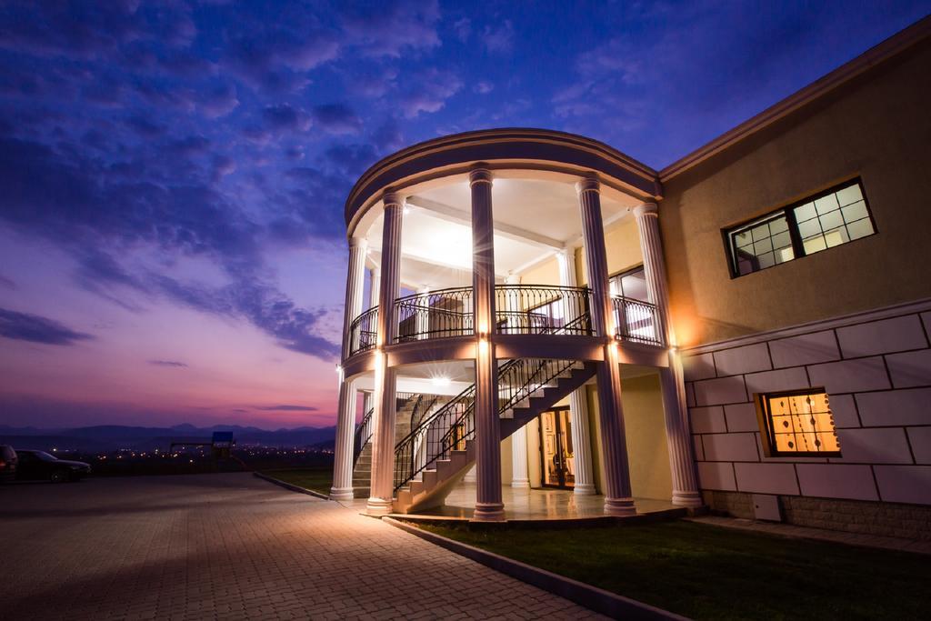 Casa Domeniile Vinului Hotel Аюд Екстериор снимка
