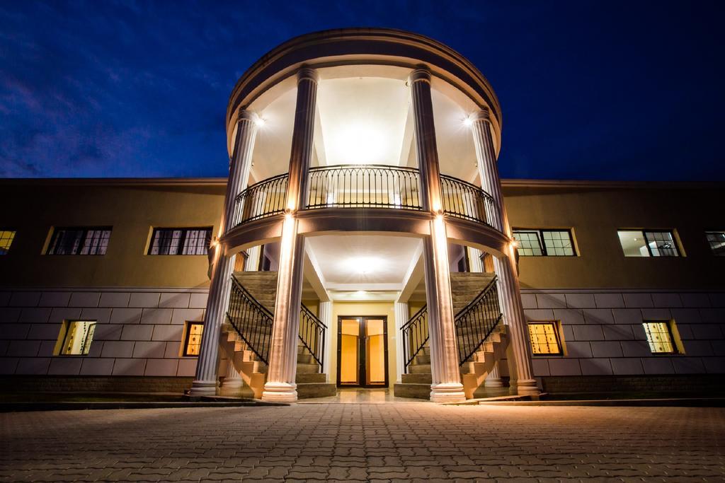Casa Domeniile Vinului Hotel Аюд Екстериор снимка