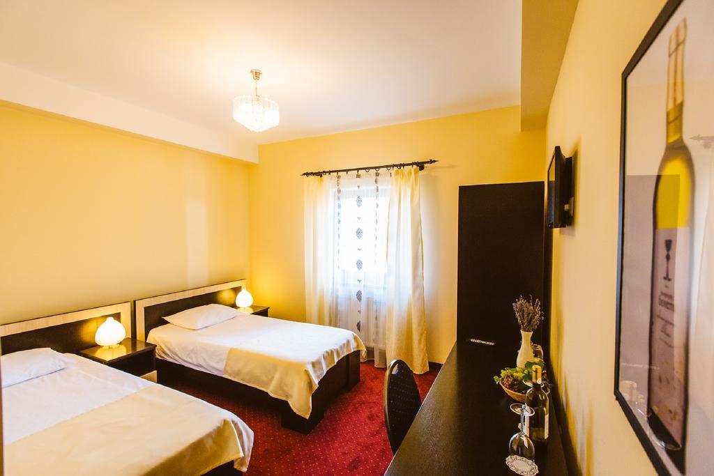 Casa Domeniile Vinului Hotel Аюд Екстериор снимка