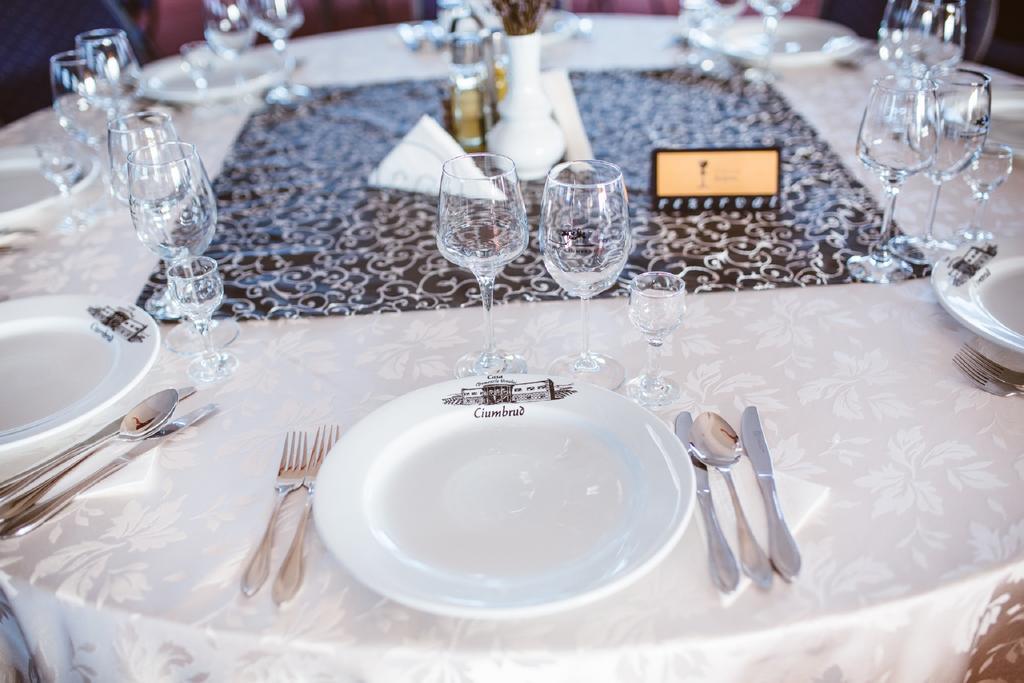 Casa Domeniile Vinului Hotel Аюд Екстериор снимка