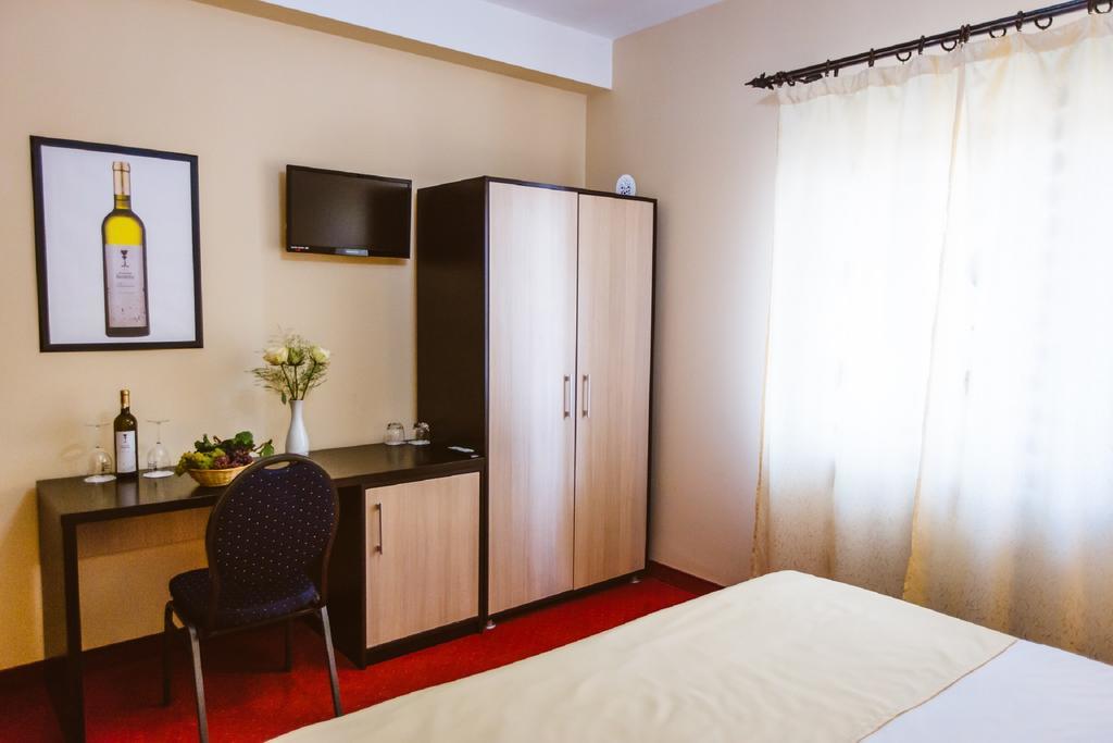 Casa Domeniile Vinului Hotel Аюд Екстериор снимка